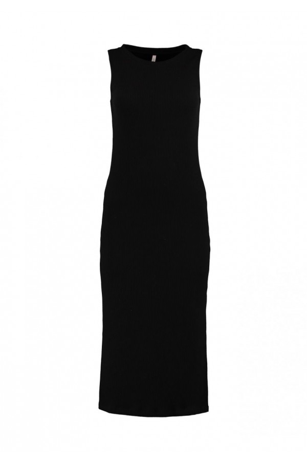 LAURA DRESS