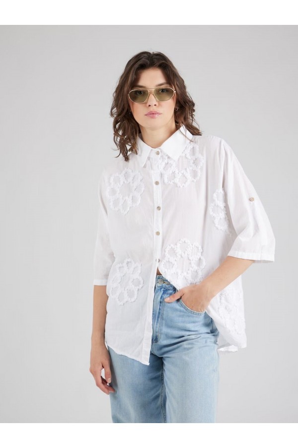 MIRA SHIRT S/S