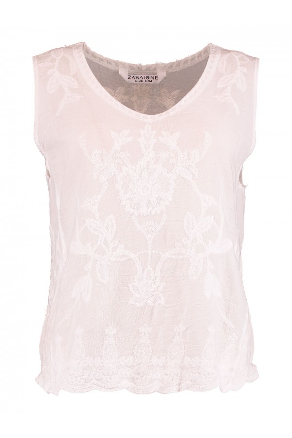 MARABEL TOP