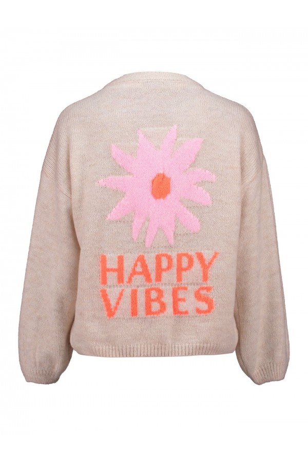 VIBES KNIT