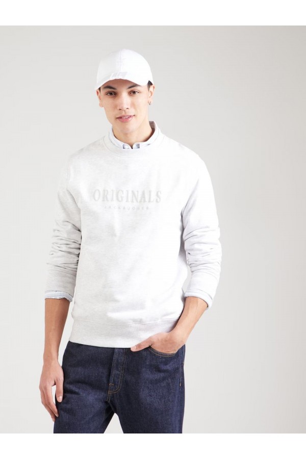 JORFREDERIKSBERG SWEAT O-NECK
