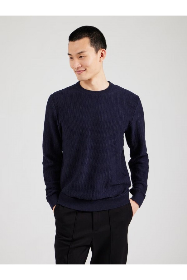 JPRCCTRAVIS KNIT O-NECK