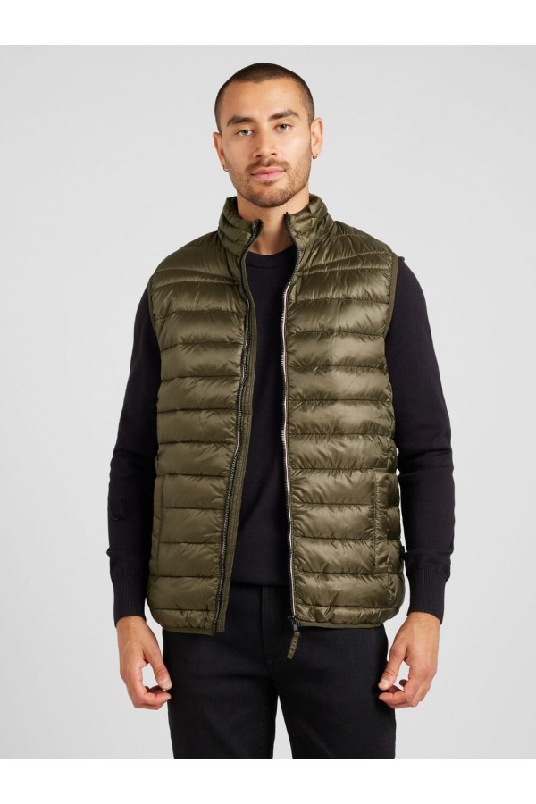 BHBROMSEY VEST