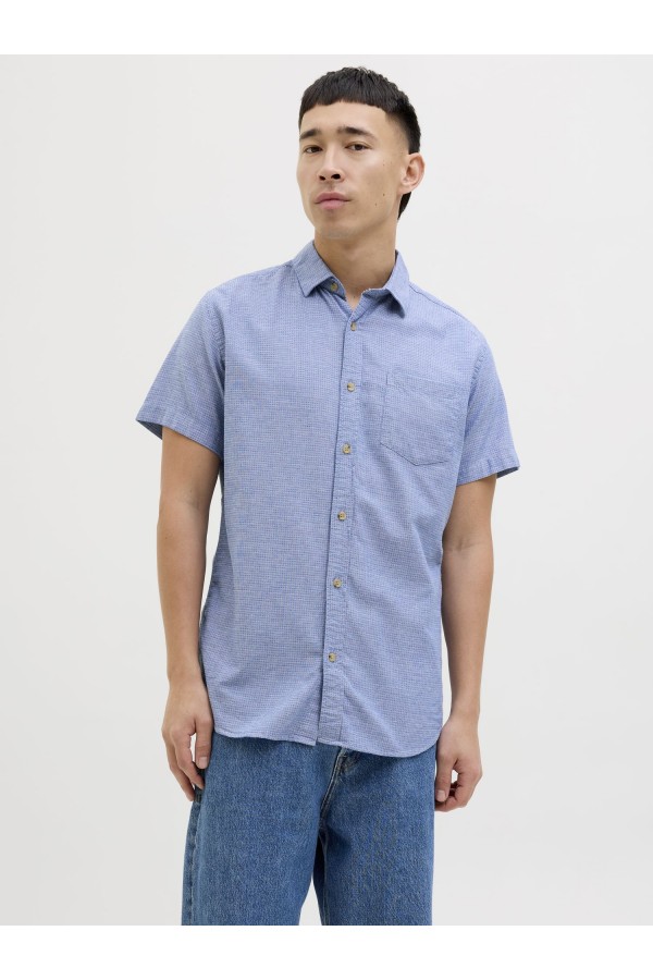 JJABEL SHIRT S/S