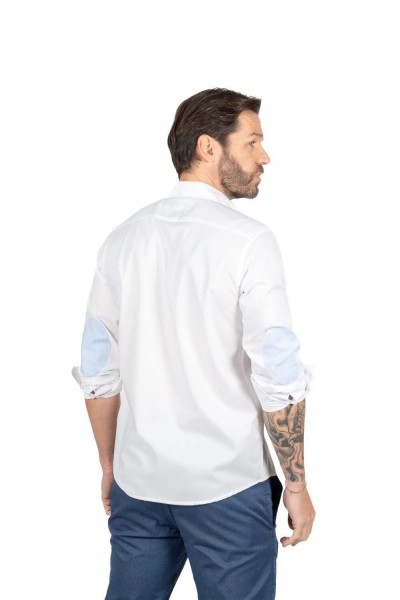 856 REGULAR SHIRT L/S 2