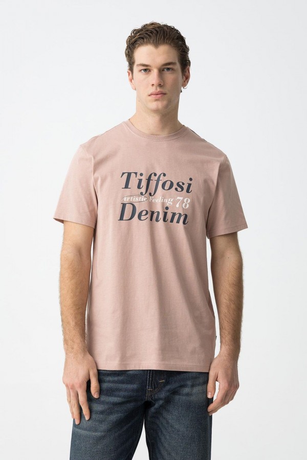 REED TEE S/S