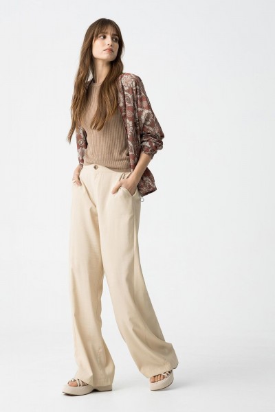 CAMELIA PANTS 2