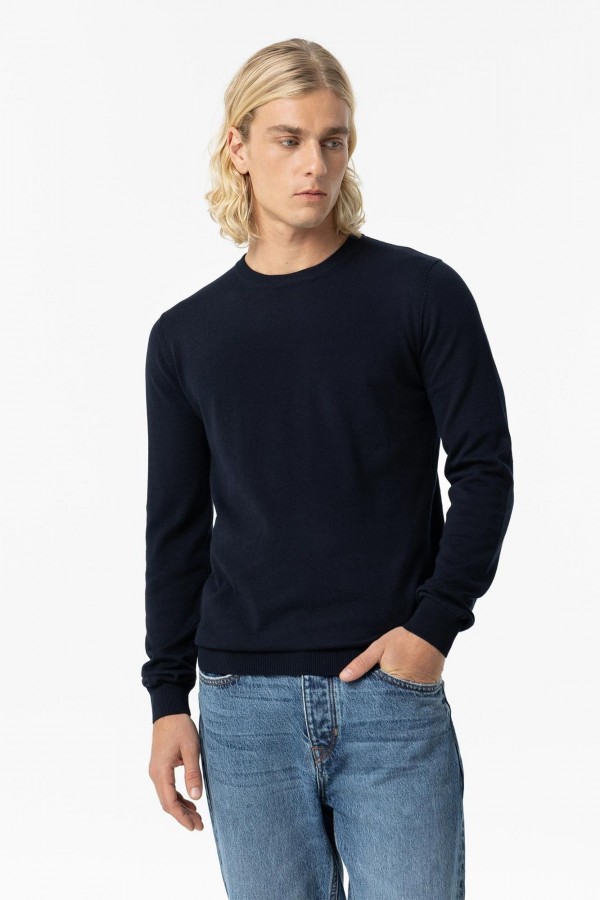 BOSS KNIT