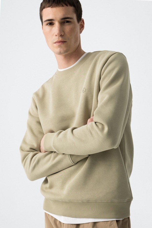 JAMIE SWEAT O-NECK