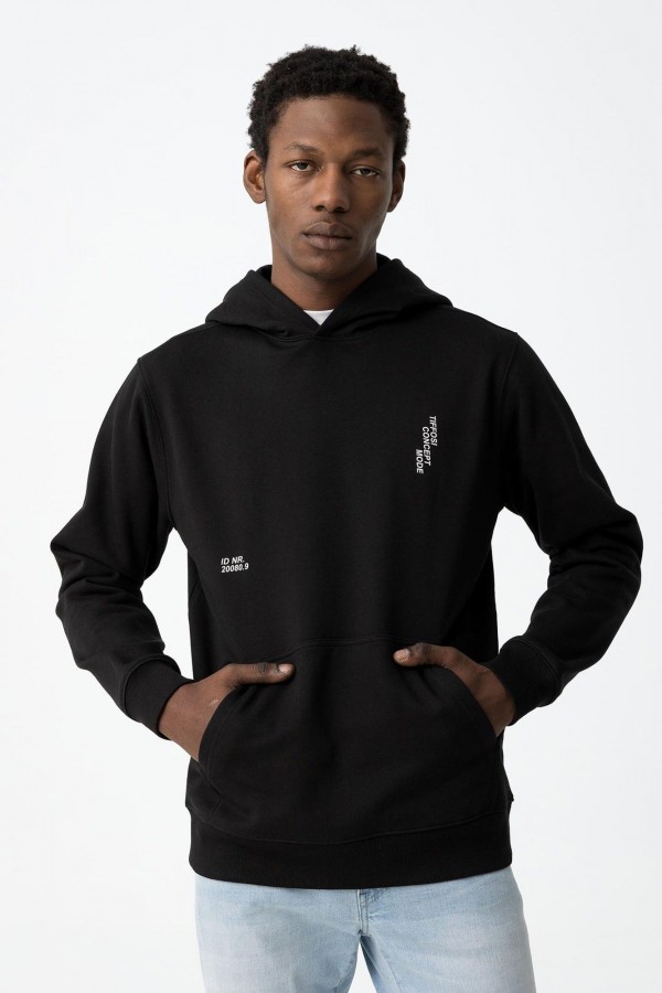 DANGELO SWEAT HOOD