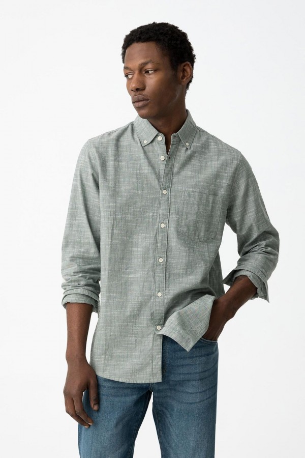 KUALA SHIRT L/S