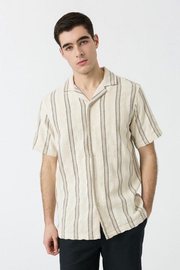 MANU SHIRT S/S