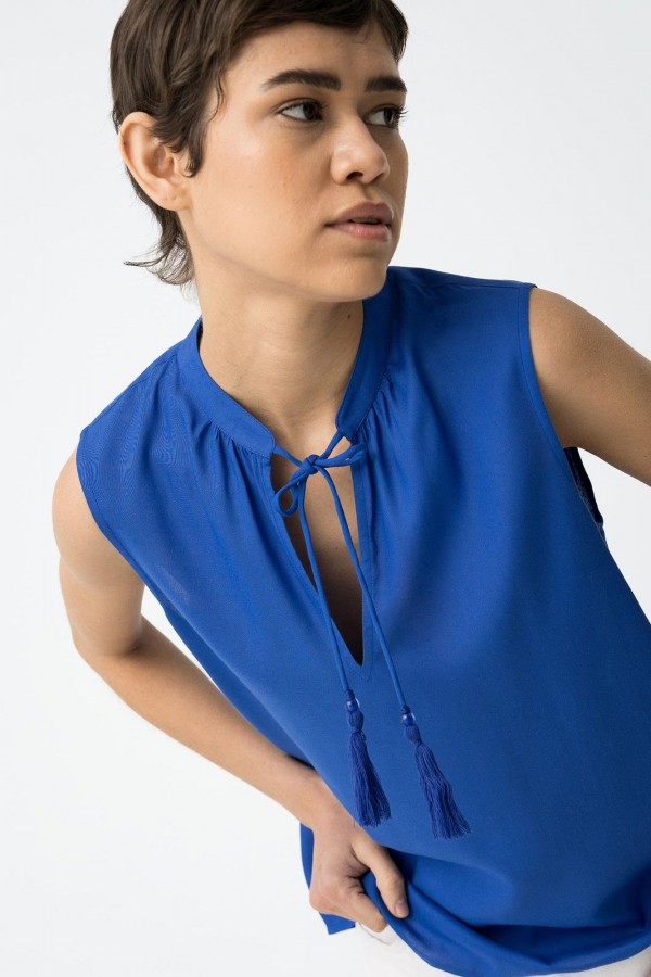 INDIANA TOP