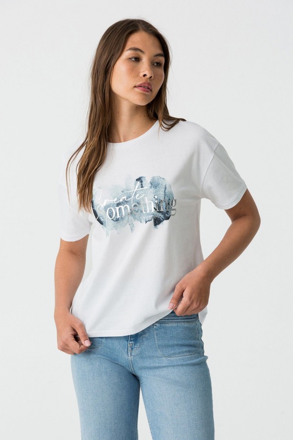 MAIZENA_6 TEE S/S