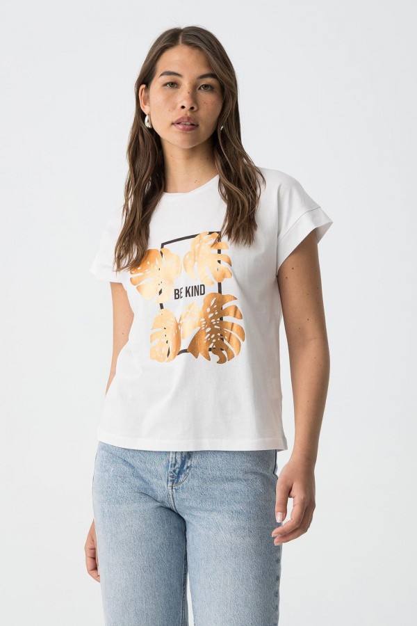 KIKA_7 TEE S/S