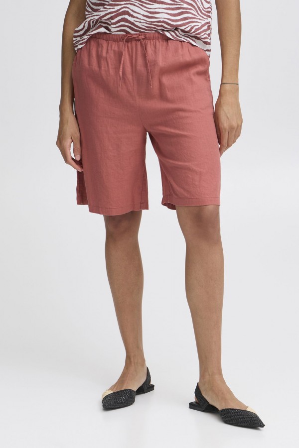 BYFALAKKA LONG SHORTS