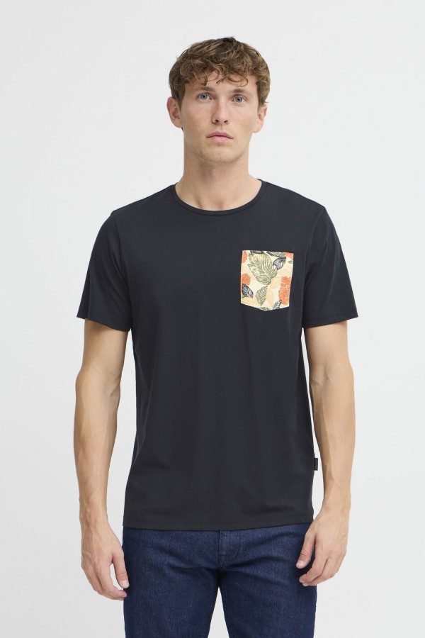 BHJACE TEE S/S