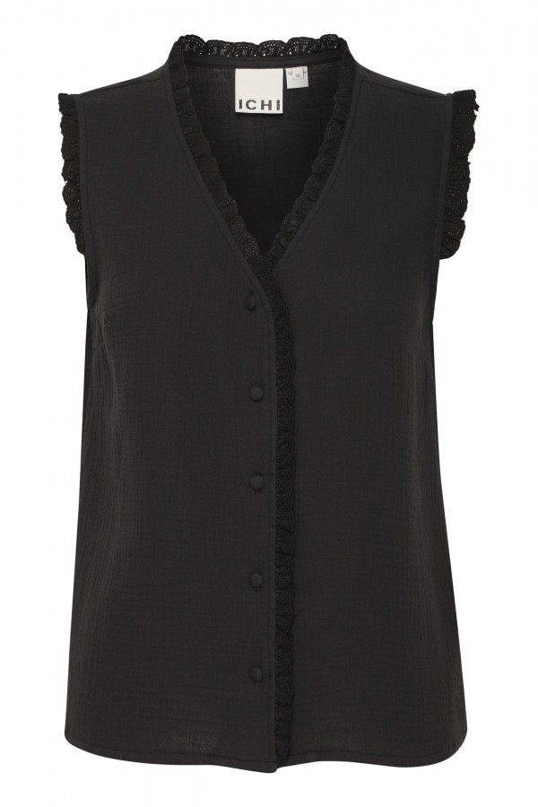 IHMIKA SHIRT S/S