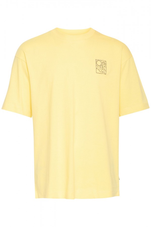 BHJIAN TEE S/S