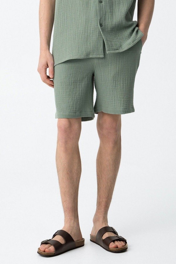 JOGGER SHORT_3 SHORTS