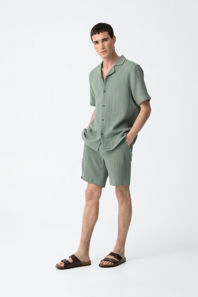 JOGGER SHORT_3 SHORTS 2