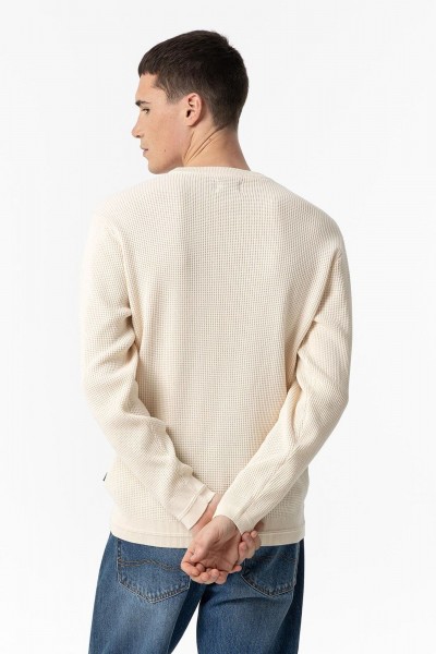 LEDGER KNIT 2