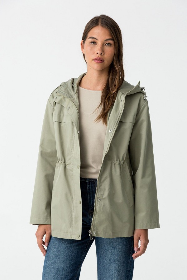 MAJOR_1 JACKET