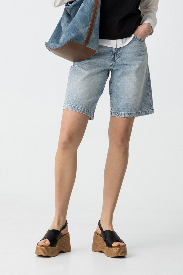 DOJA_2 SHORTS