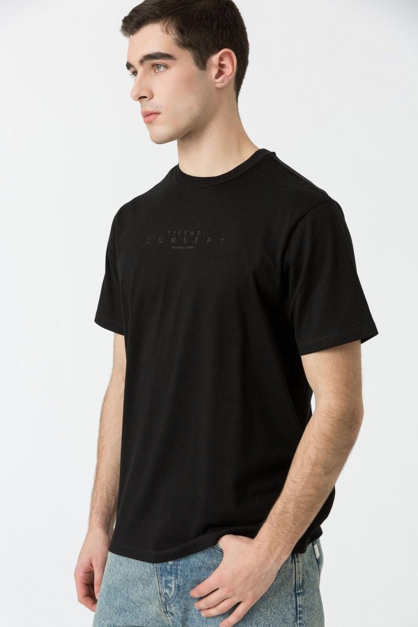 DAYTON TEE S/S