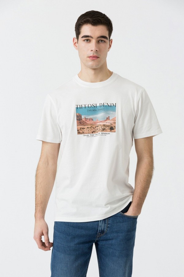 SAINT TEE S/S