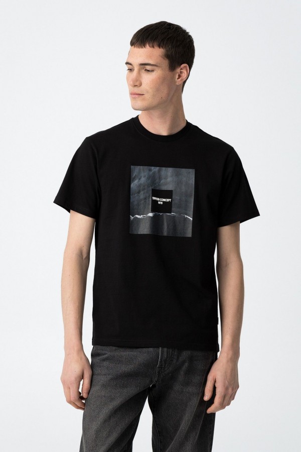 CALLEN TEE S/S