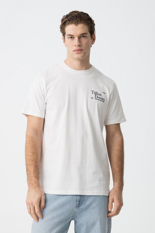 XEN TEE S/S
