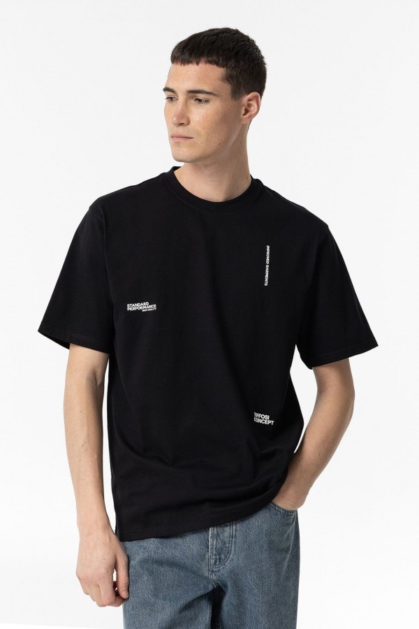 DEAM TEE S/S