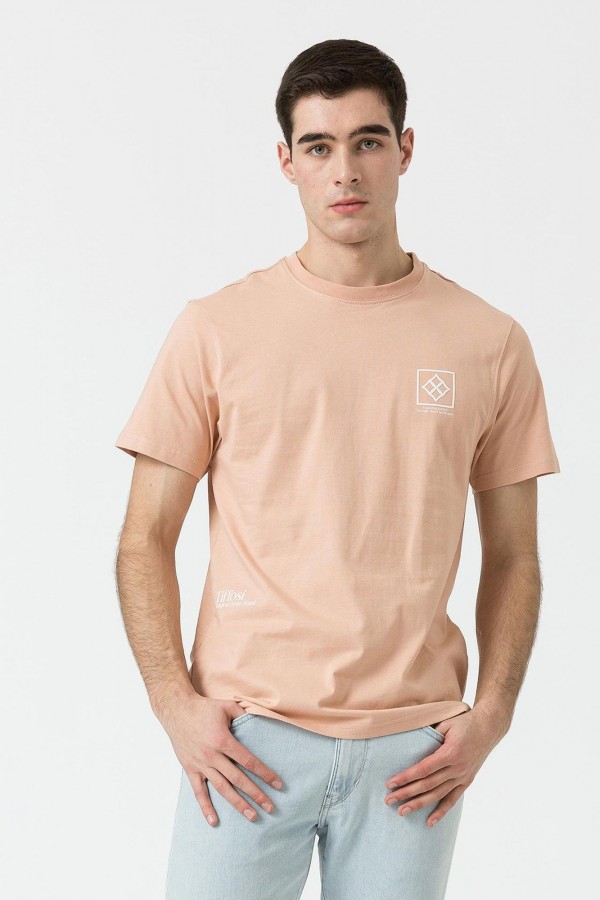 SETH TEE S/S