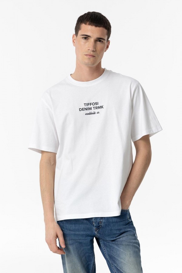 ENNRICK TEE S/S