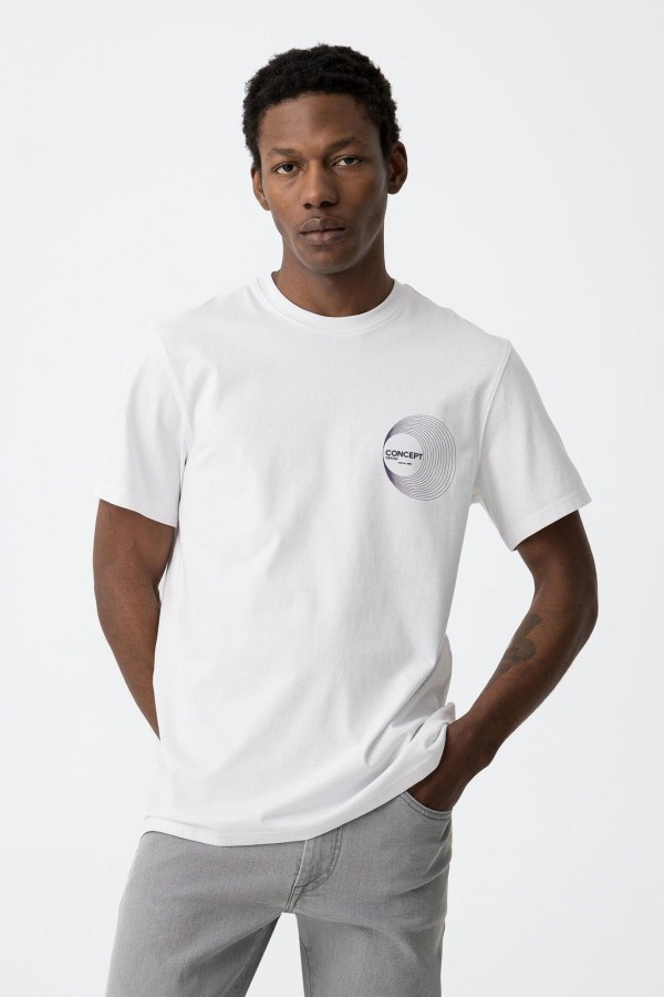 DAX TEE S/S