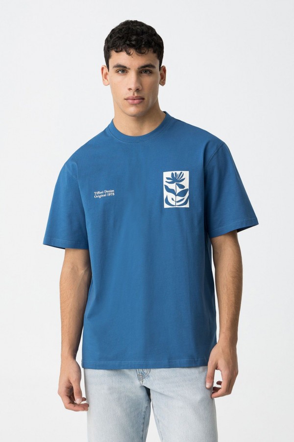 KASH TEE S/S