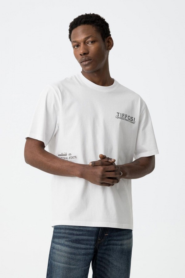 EVAN TEE S/S