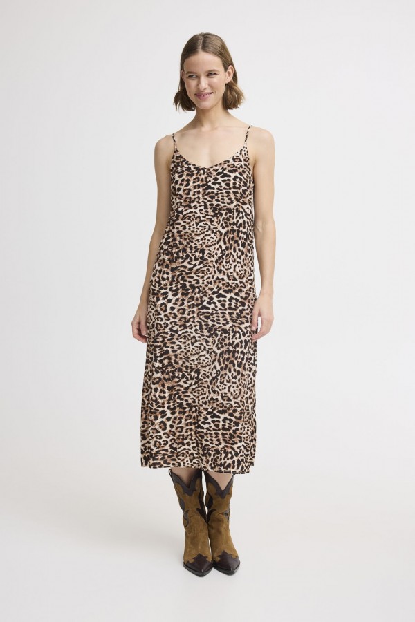 BYMMJOELLA SLIP DRESS