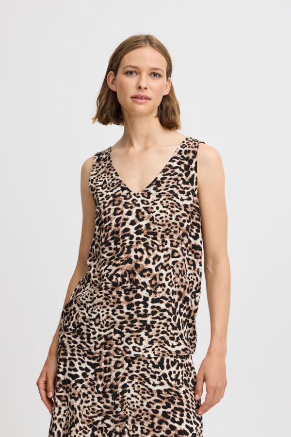 BYMMJOELLA TOP S/L