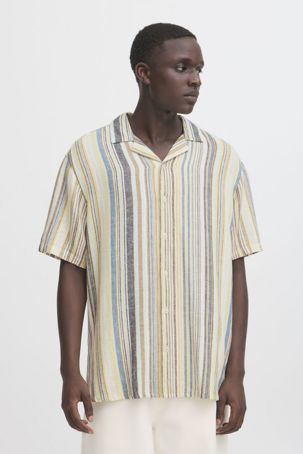 BHAKIS SHIRT S/S