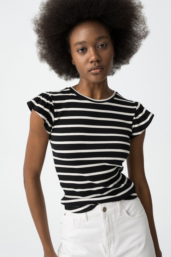 GAVI_1 TEE S/S