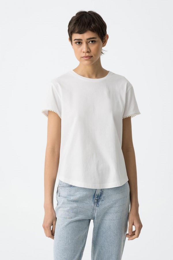 SERAPHINA TEE S/S