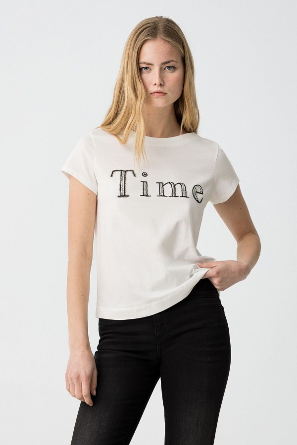 LYON TEE S/S