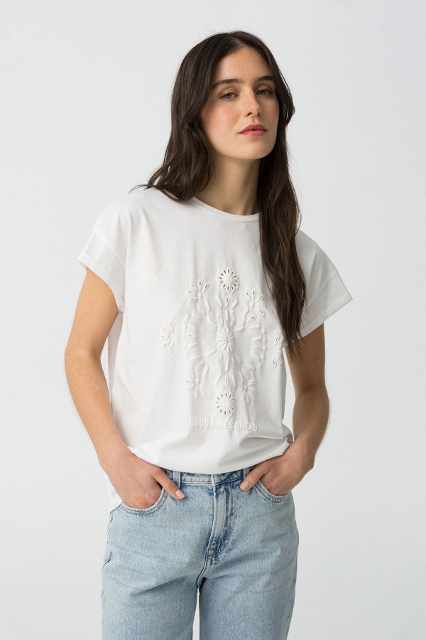 GALY_1 TEE S/S