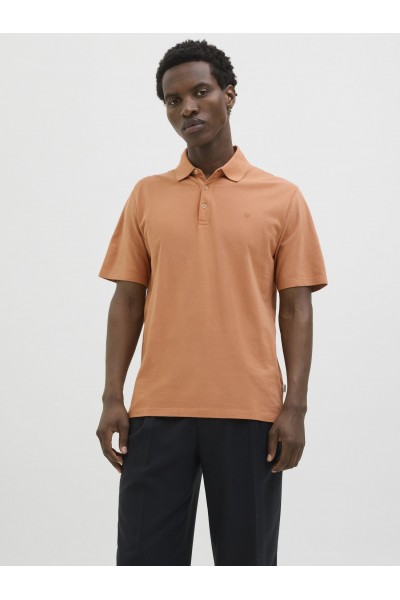 JPRBLUWILLIAM WASH S/S POLO