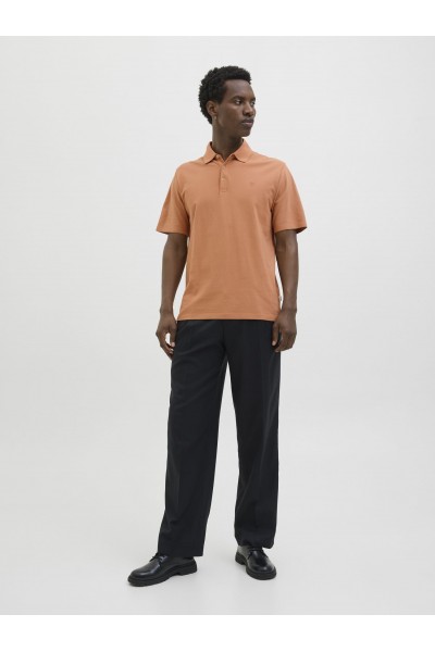 JPRBLUWILLIAM WASH S/S POLO 2