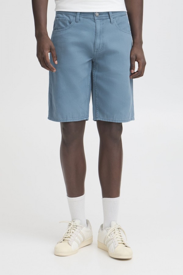 BHBLIZZARD DENIM SHORTS