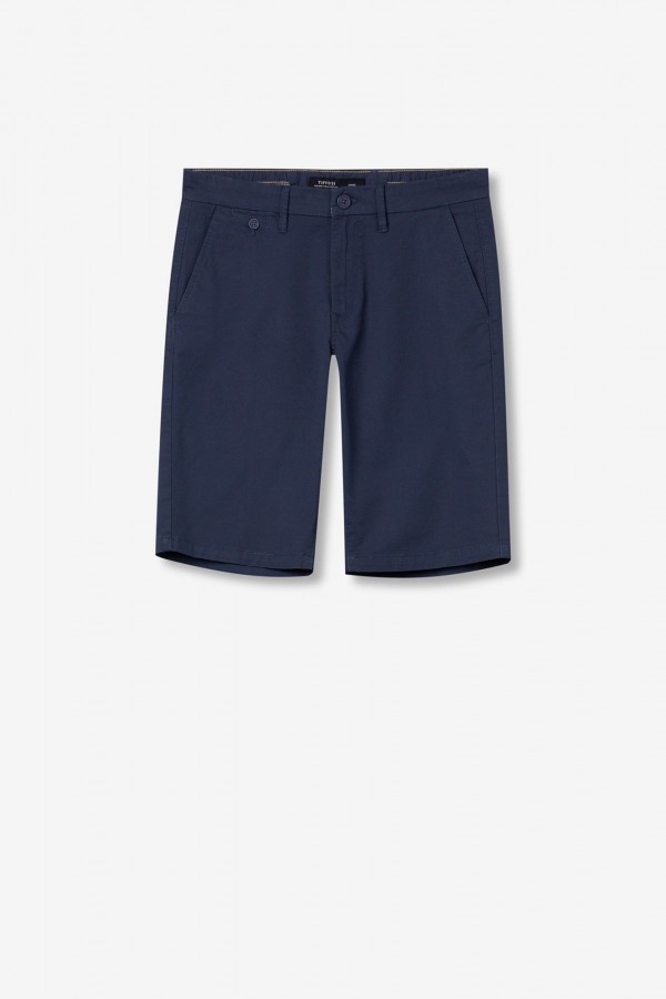 CHINO SHORT SLIM_35 SHORTS