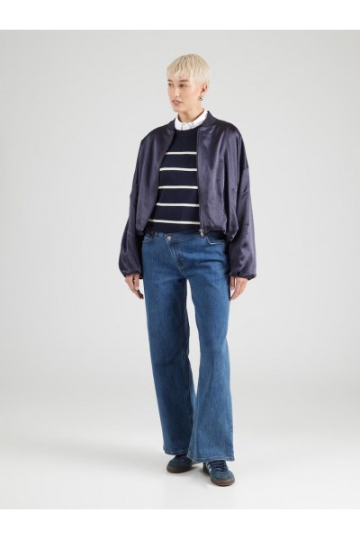 JDYSARA L/S STRIPE PULLOVER 2